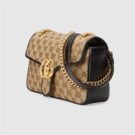 gucci classic marmont|gucci marmont bag from nancy.